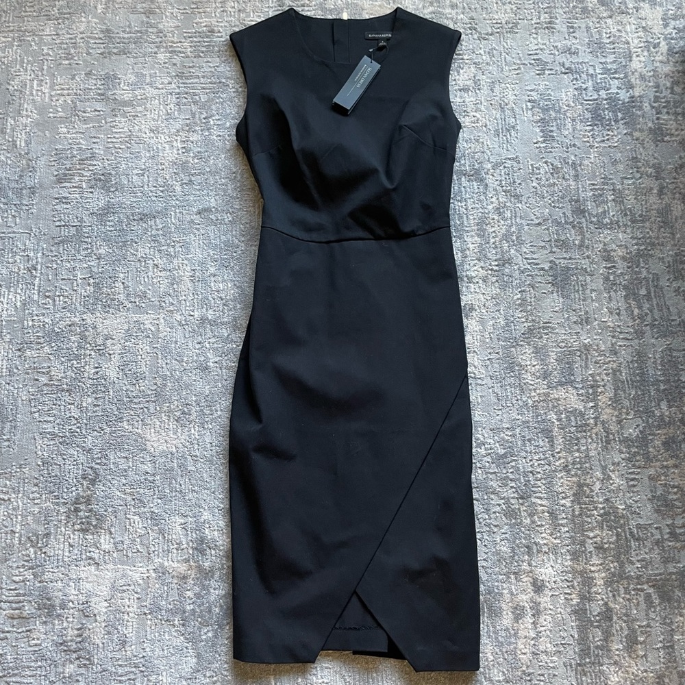 NWT Banana Republic Sloan Dress